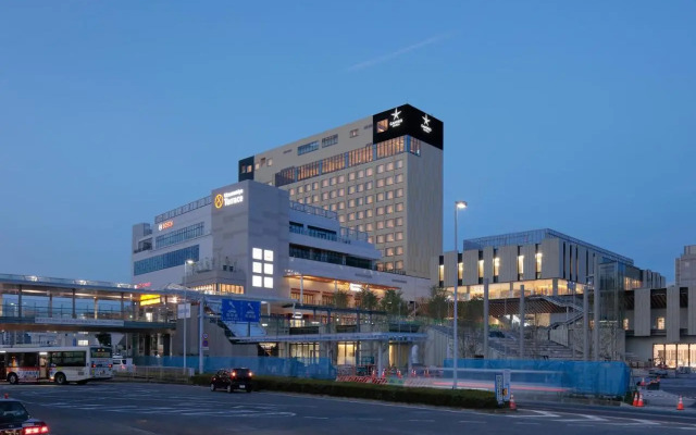 Candeo Hotels Utsunomiya