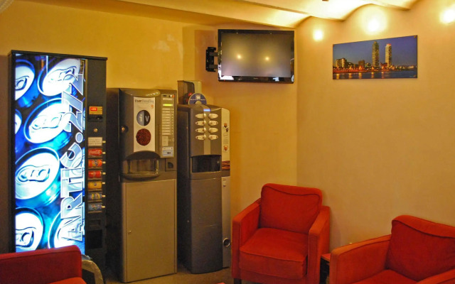 Hostal Radio