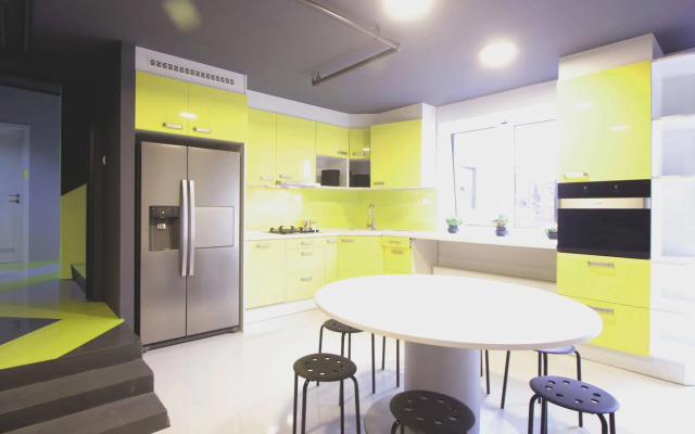 Hostel 63