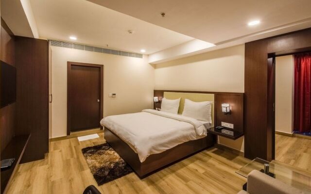 Karunya Residency