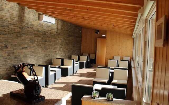 Socalcos Do Douro House