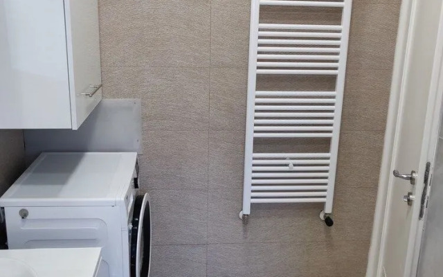 Apartment Centar