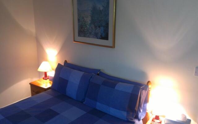 St. Edmundsbury Bed and Breakfast