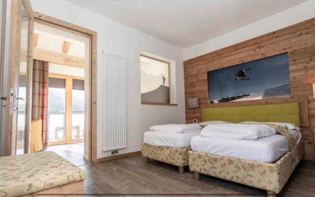 Hotel Eccher