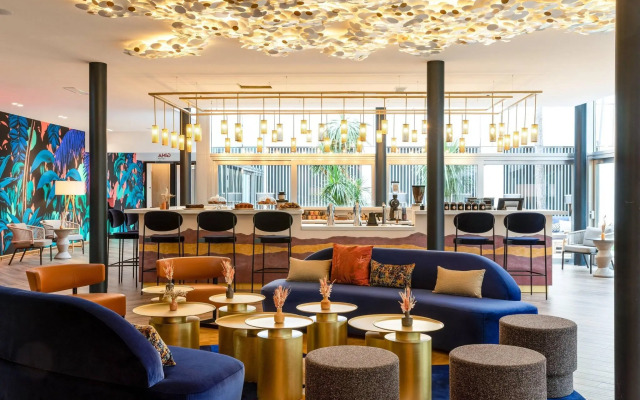 Renaissance Bordeaux Hotel