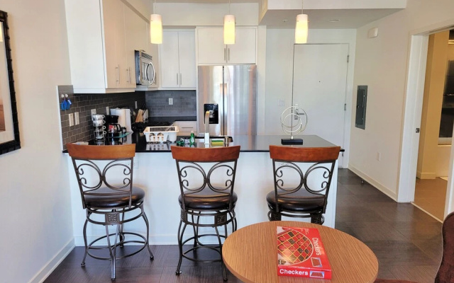 Venice Beach Luxury Apartments Minutes To The Marina And Santa Monica