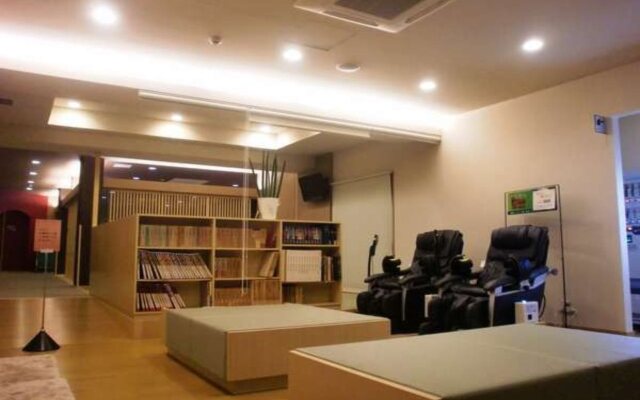 Bayside Square Kaike Hotel