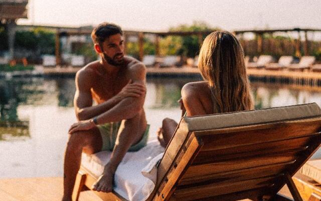 Hotel Shibari Tulum - Restaurant & Cenote Club