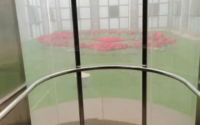 Jindi Hotel (Guangshui Tianyi Branch)