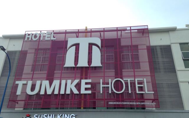 Tumike Hotel