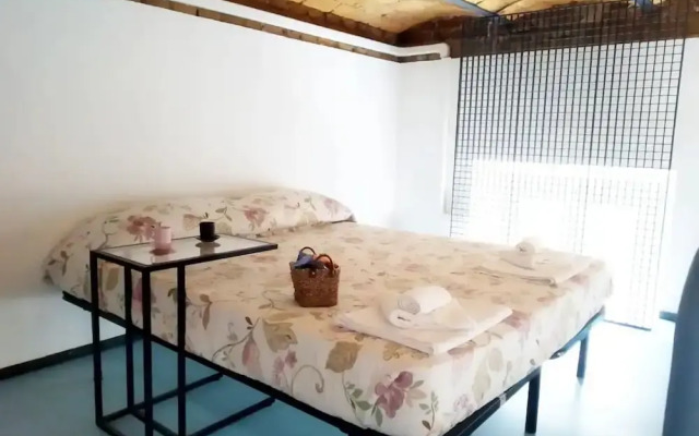 Gemma House in Rome With 1 Bathrooms
