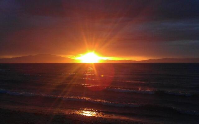 Maistrali Studios Apartments