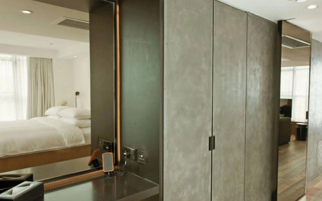 Residence G Hong Kong (by Hotel G)