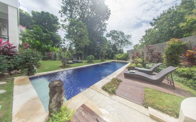 Villa Tresna Asih