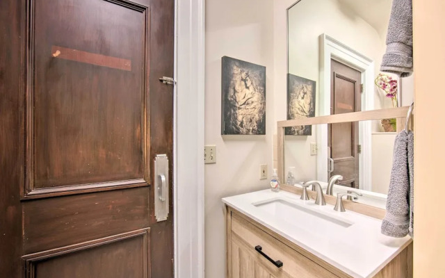 Luxurious Annville Home ~ 8 Mi to Hersheypark