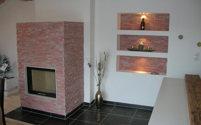 Appartement Fortuna