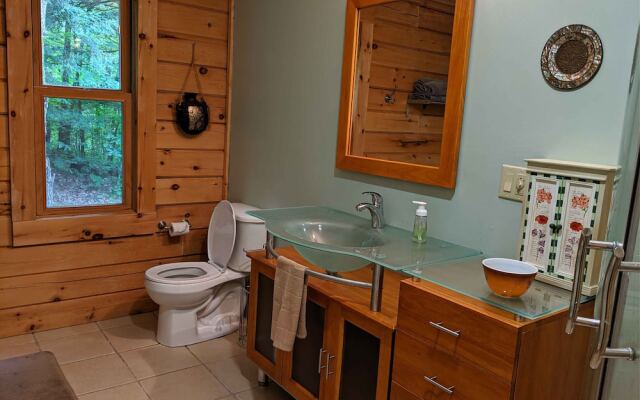 Chalet Le Boisé - Wakefield