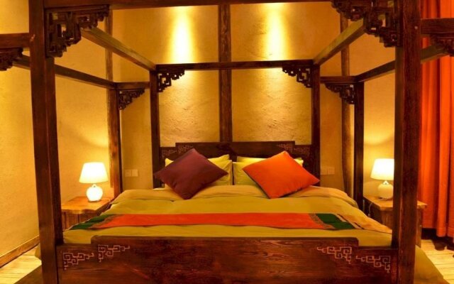 Sanse Yunhe Inn Lijiang Ancient Town