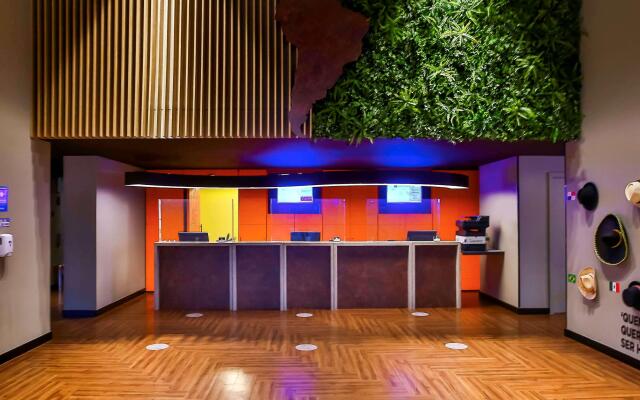 ibis Styles Sao Paulo Barra Funda
