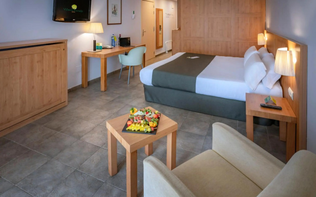 Vilar Rural de Sant Hilari by Serhs Hotels