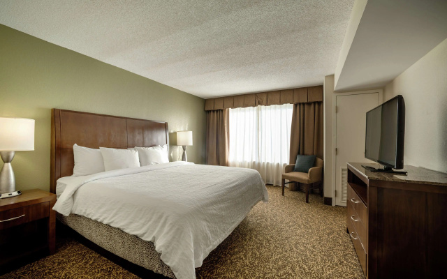 Hilton Garden Inn Richmond Innsbrook