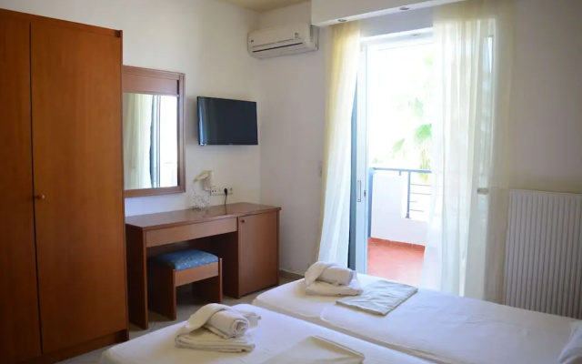 Krini Beach Hotel