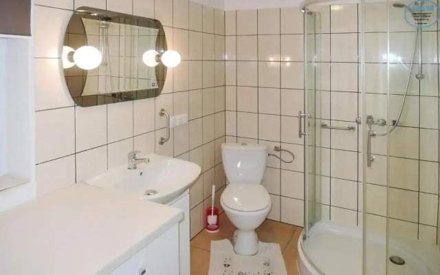 Holiday Appartment in Stepnica for 4 Persons