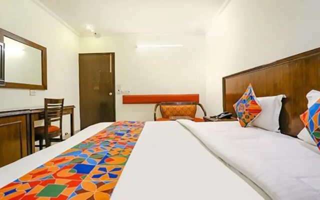 Fabhotel Clark Height