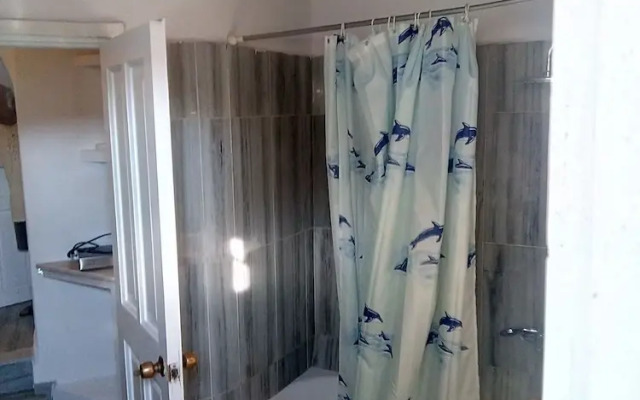 Cycladic Studio - 4People DT Ornos