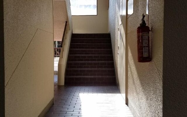 Weekly Hotel Kokura