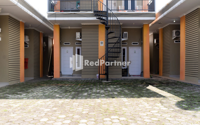 House of Kiano Syariah RedPartner