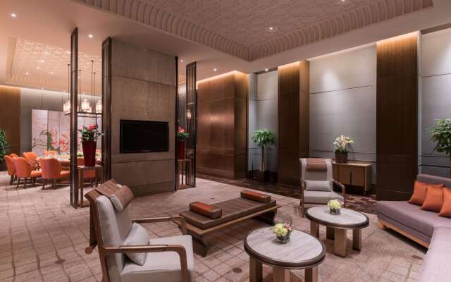 DoubleTree by Hilton Hotel Shiyan