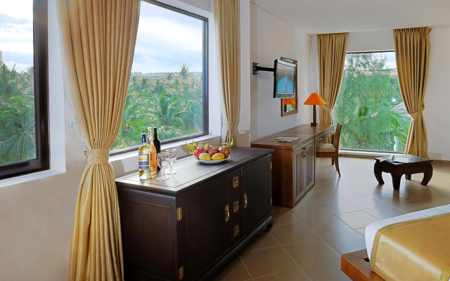 Mana Muine Beach Resort