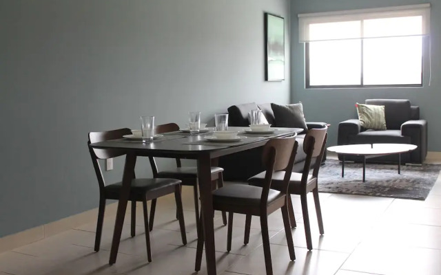 Suits Murato Estancias Cortas