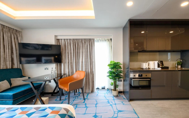 Dao By Dorsett West London