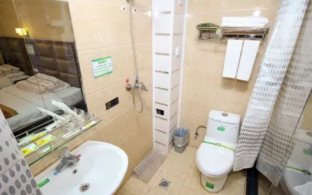 Shunda Hotel