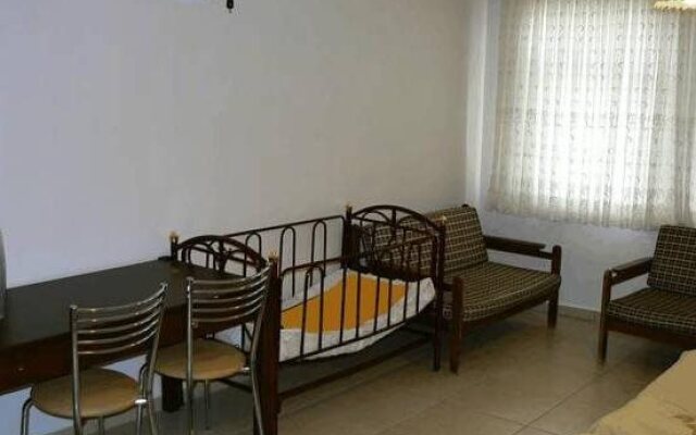 Kayiboyu Otel