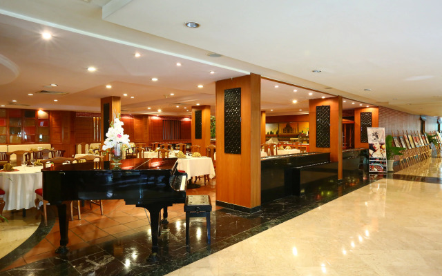 Ramana Saigon Hotel
