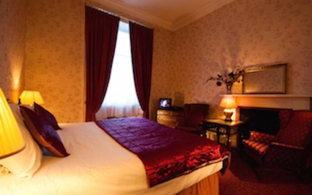 The Ben Doran Guest House