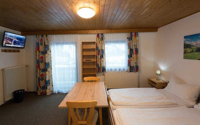Eibinghof Bed & Breakfast
