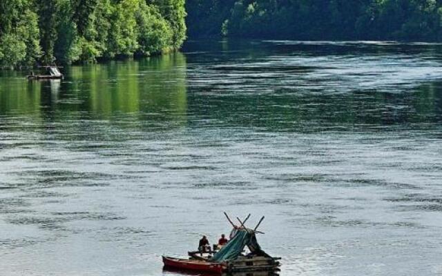 Holiday home UDDEHOLM