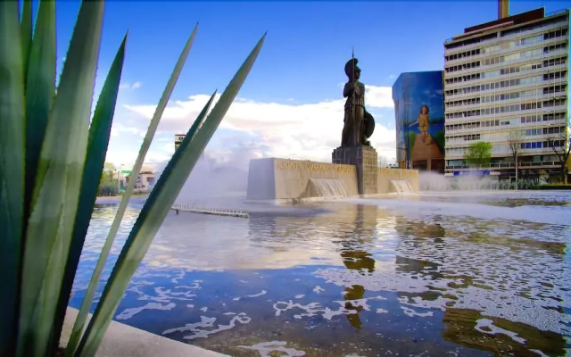 Vagabundo Plaza del Sol