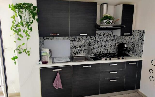 Appartamento MARGHERITA