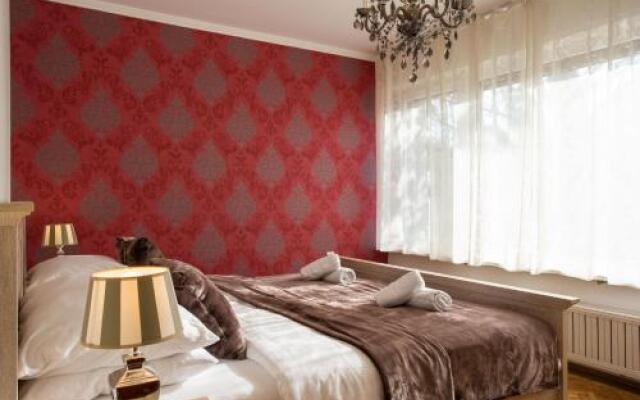 Vacation house Artorius