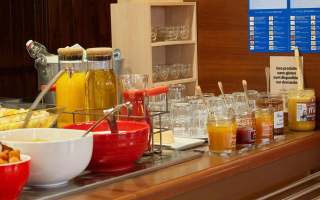 ibis Annemasse