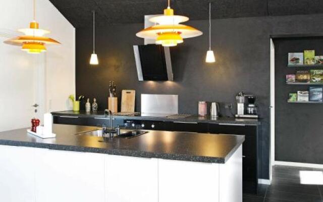Holiday Home Kronvildtvej II