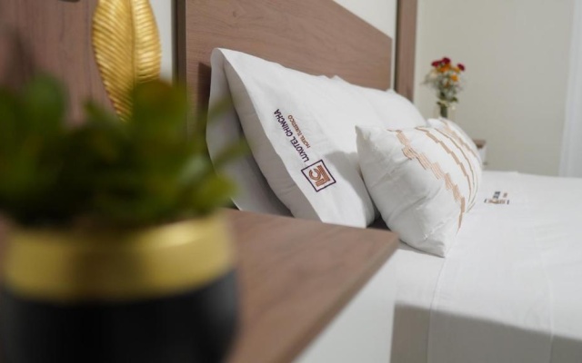 Hotel Luxotel Chincha