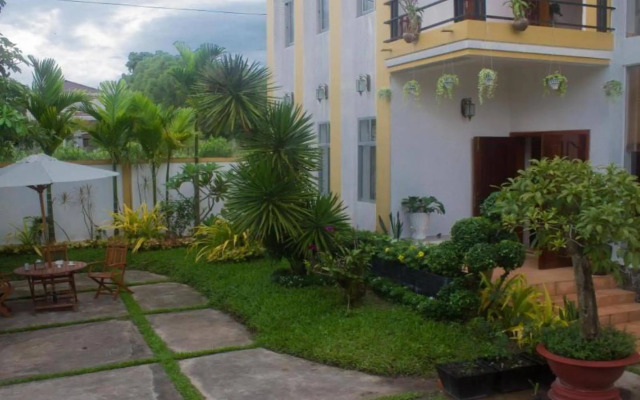 Independence Villa