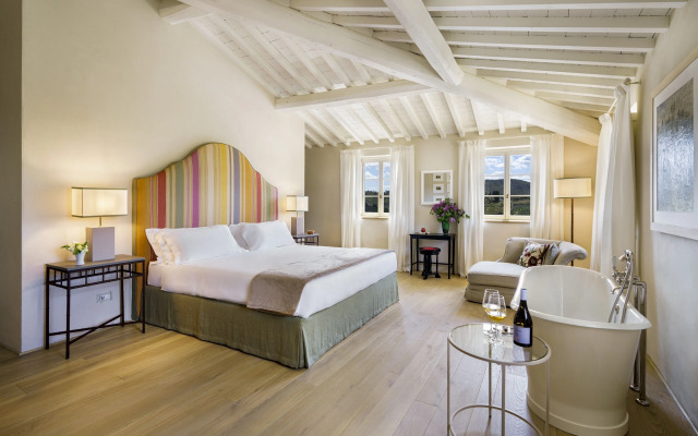 La pietra del cabreo