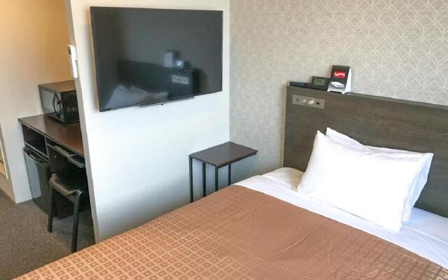 HOTEL LiVEMAX Chiba Chuo-Ekimae